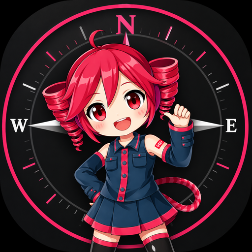 Idol Compass