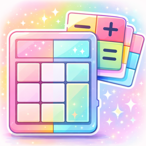 Skin Calculator